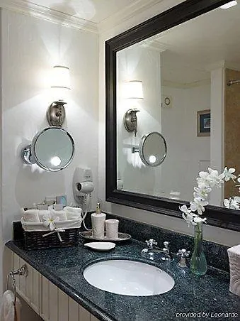 Glitter Bay Apartman Porters