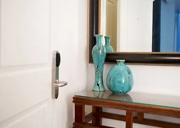 Apartamento Glitter Bay Porters