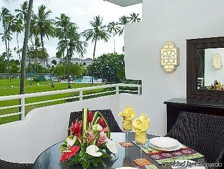 Apartamento Glitter Bay Porters