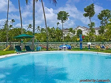 Apartamento Glitter Bay Porters