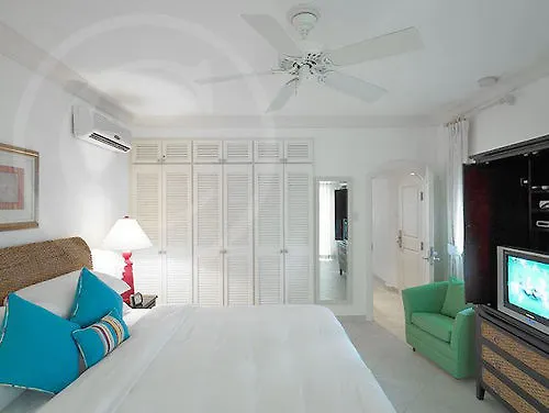 Apartamento Glitter Bay Porters Barbados