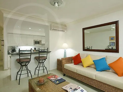 Apartamento Glitter Bay Porters