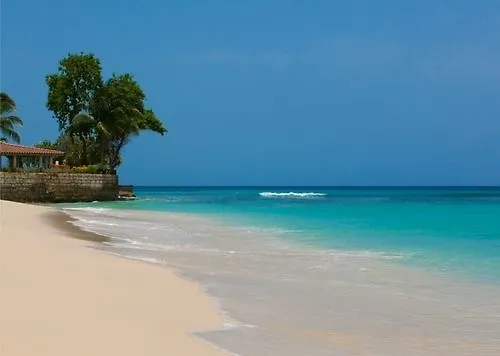 Apartamento Glitter Bay Porters Barbados